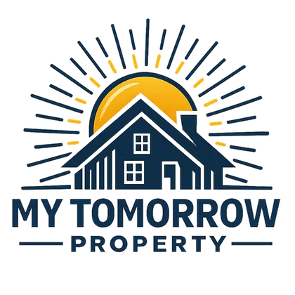 My Tomorrow Property Logo